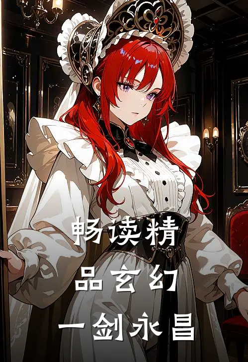 畅读精品玄幻：一剑永昌