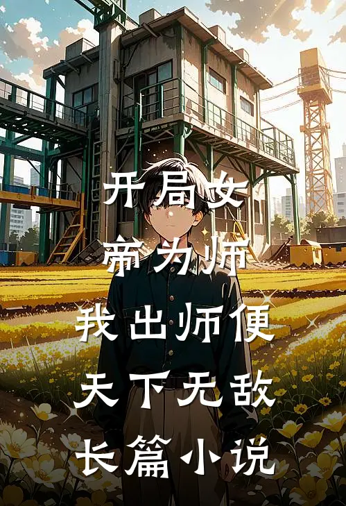 开局女帝为师，我出师便天下无敌长篇小说