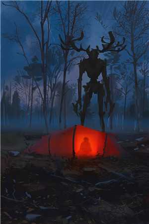 成为王府侍妾后，她一心生崽养娃全局