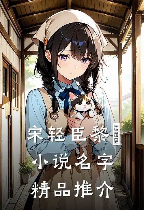 宋轻臣黎嫚小说名字精品推介