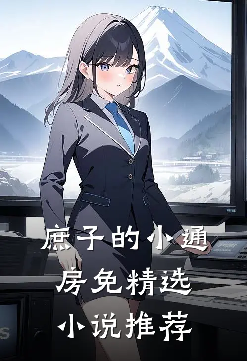 庶子的小通房免精选小说推荐
