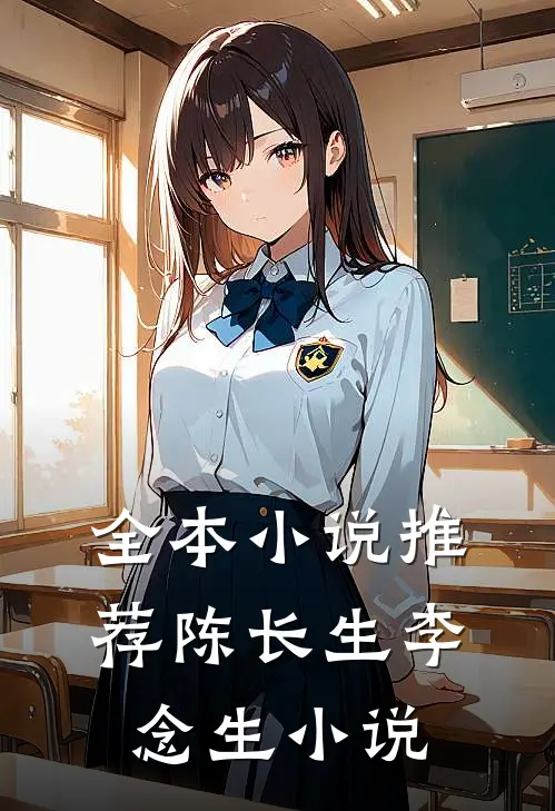 全本小说推荐陈长生李念生小说