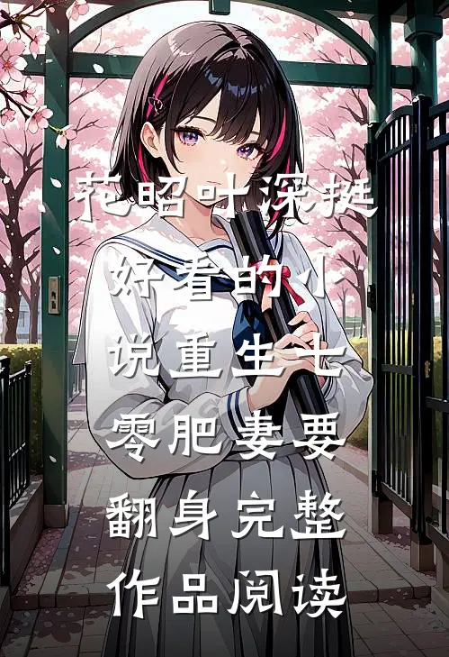 花昭叶深 挺好看的小说《重生七零肥妻要翻身》完整作品阅读