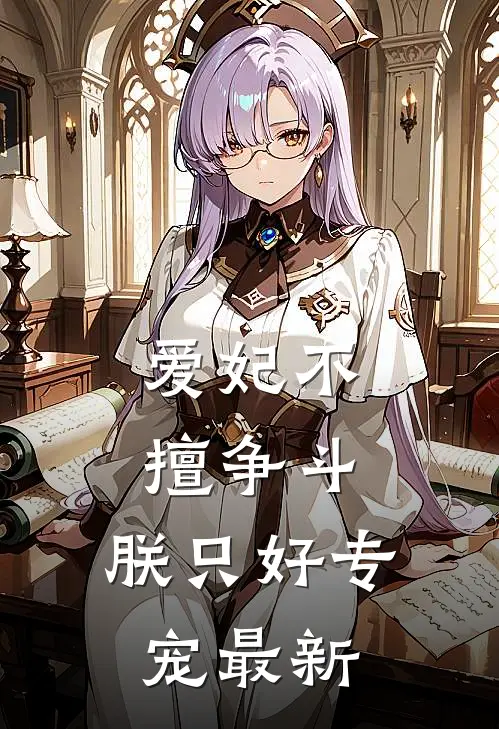 爱妃不擅争斗,朕只好专宠最新