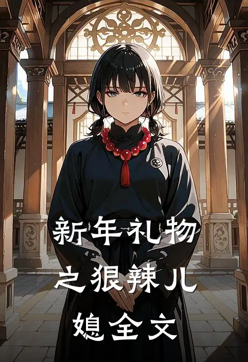 新年礼物之狠辣儿媳全文