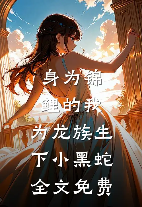 身为锦鲤的我,为龙族生下小黑蛇全文免费阅读