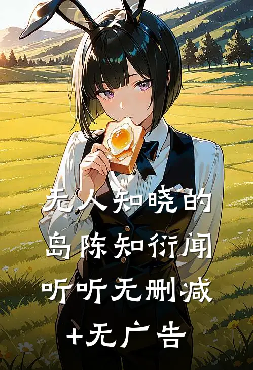 无人知晓的岛陈知衍闻听听无删减+无广告