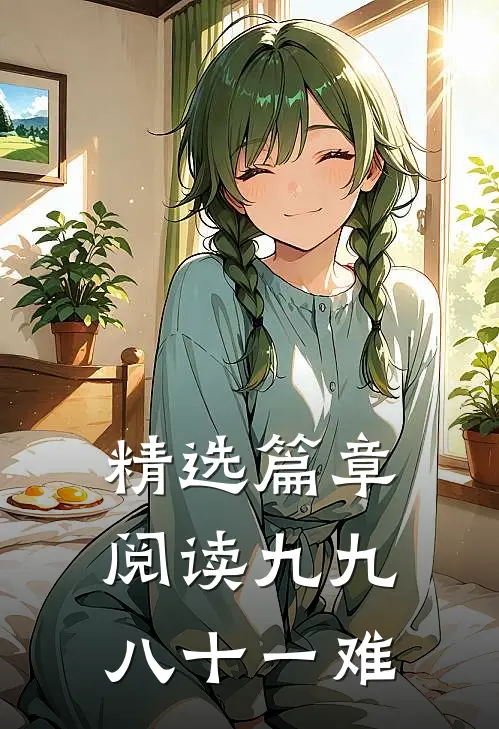 精选篇章阅读九九八十一难
