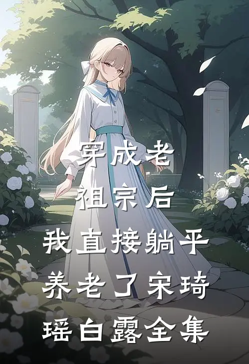 穿成老祖宗后，我直接躺平养老了宋琦瑶白露全集