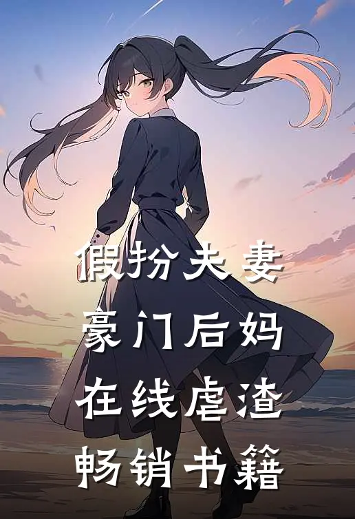 假扮夫妻：豪门后妈在线虐渣畅销书籍