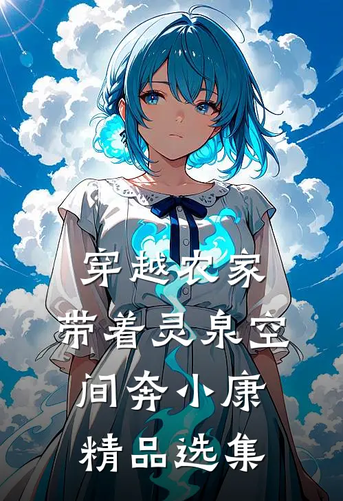 穿越农家：带着灵泉空间奔小康精品选集