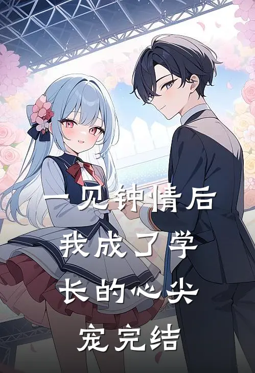 一见钟情后，我成了学长的心尖宠完结