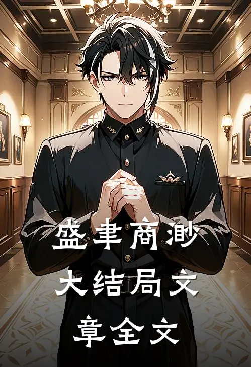 盛聿商渺大结局文章全文