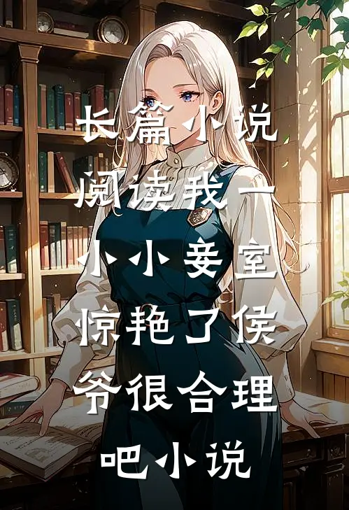 长篇小说阅读我一小小妾室,惊艳了侯爷很合理吧小说