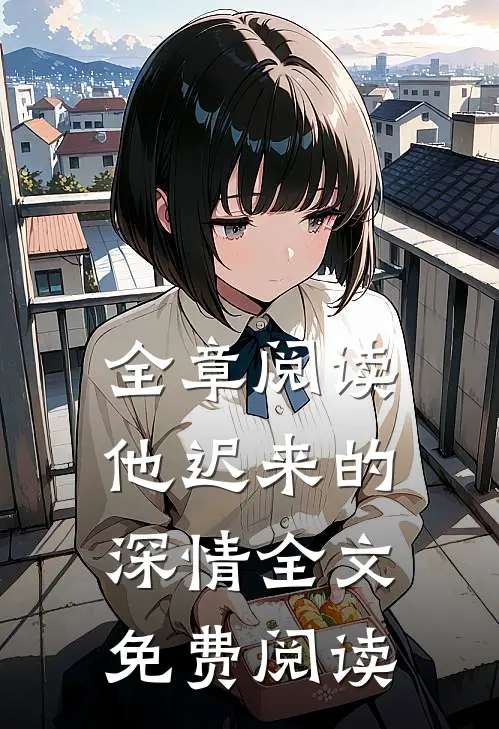 全章阅读他迟来的深情全文免费阅读