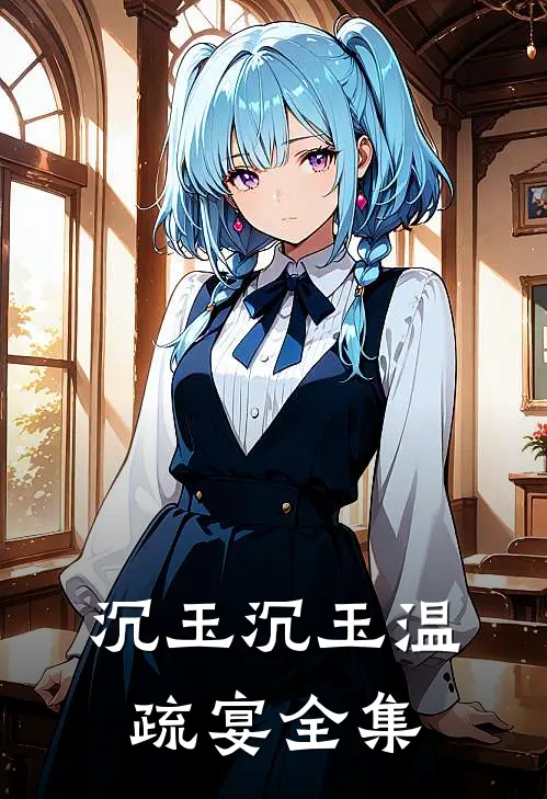 沉玉沉玉温疏宴全集