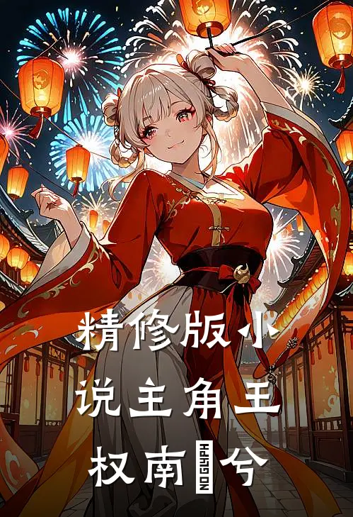 精修版小说主角王权南玥兮