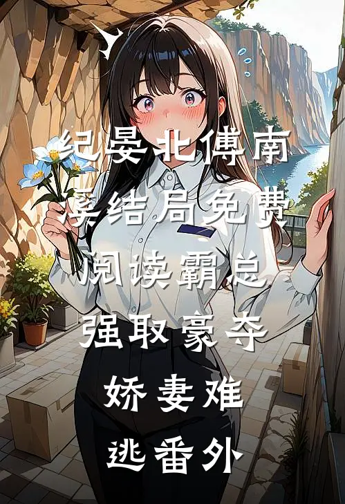 纪晏北傅南溪结局免费阅读霸总强取豪夺：娇妻难逃番外