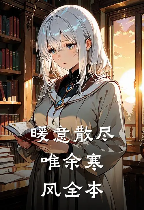 暖意散尽，唯余寒风全本