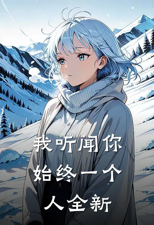我听闻你始终一个人全新