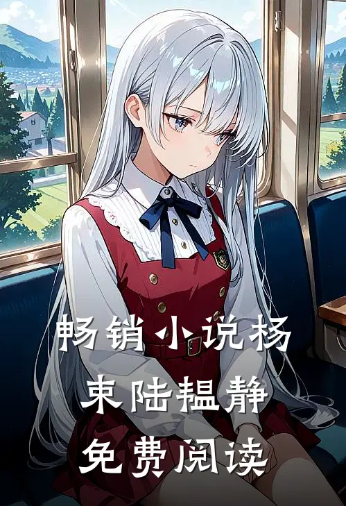 畅销小说杨束陆韫静免费阅读