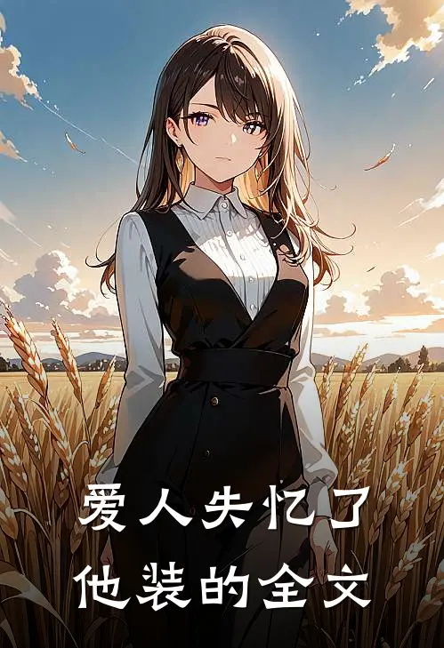 爱人失忆了，他装的全文