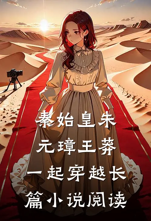 秦始皇朱元璋王莽,一起穿越长篇小说阅读
