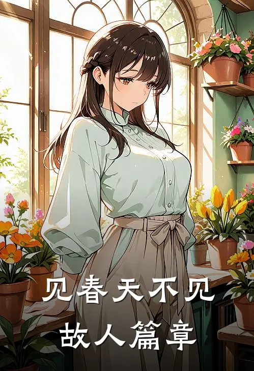 见春天不见故人篇章