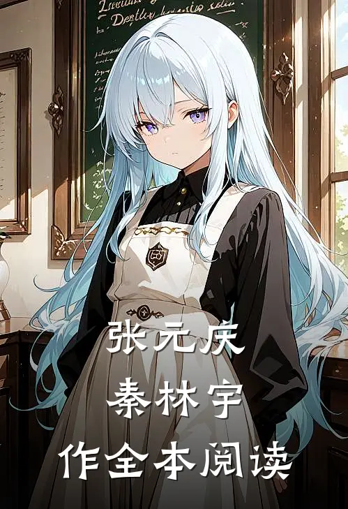 张元庆秦林宇,作全本阅读