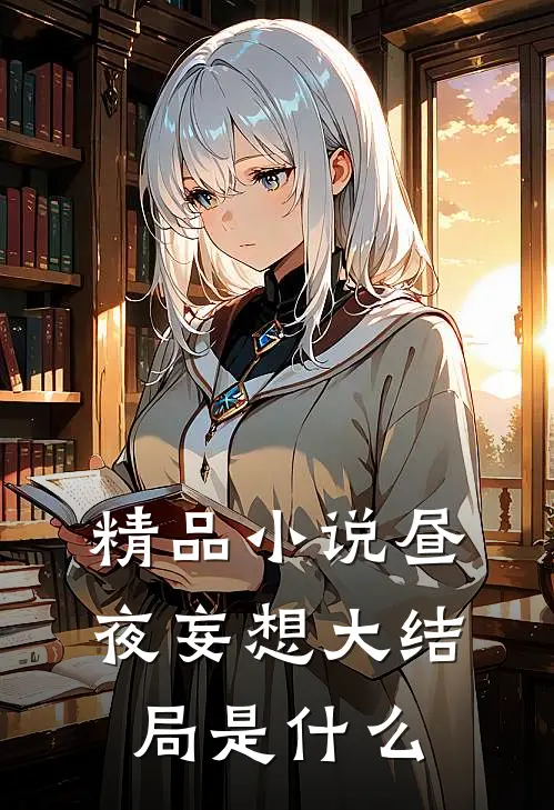 精品小说昼夜妄想大结局是什么