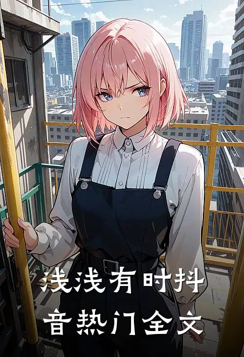 浅浅有时抖音热门全文
