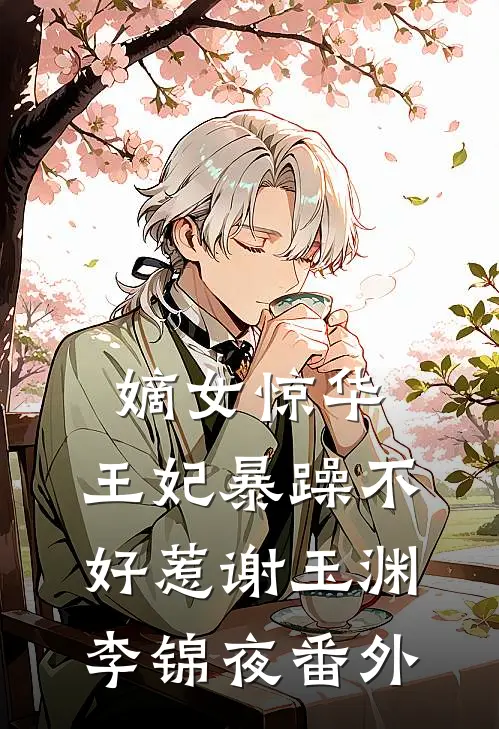 嫡女惊华：王妃暴躁不好惹谢玉渊李锦夜 番外