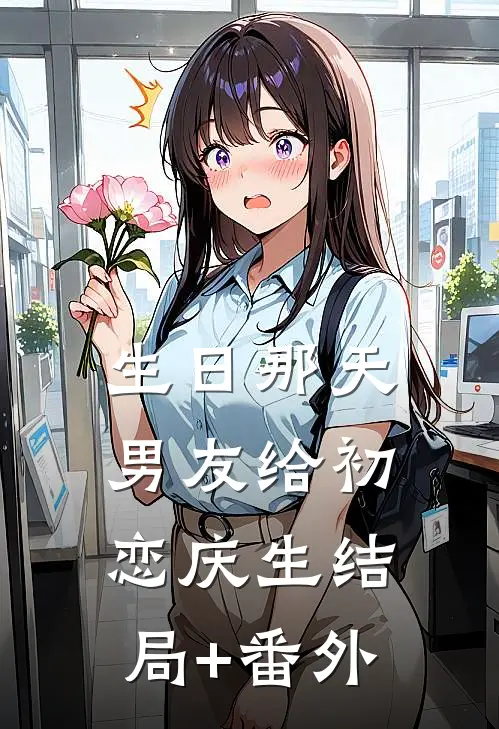 生日那天，男友给初恋庆生结局+番外