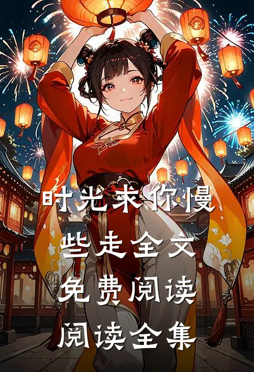 时光求你慢些走全文免费阅读阅读全集