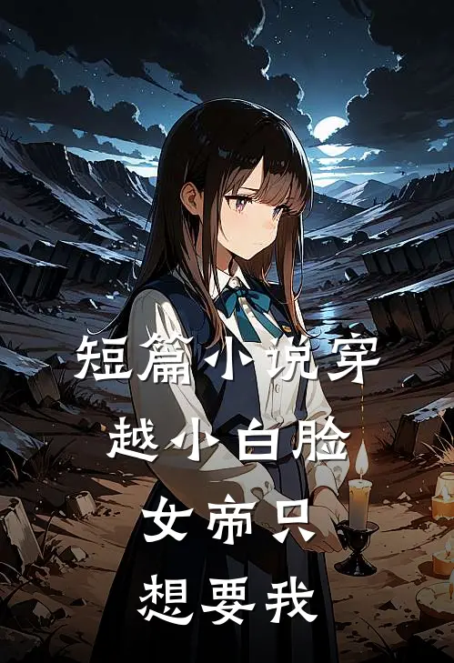 短篇小说穿越小白脸，女帝只想要我