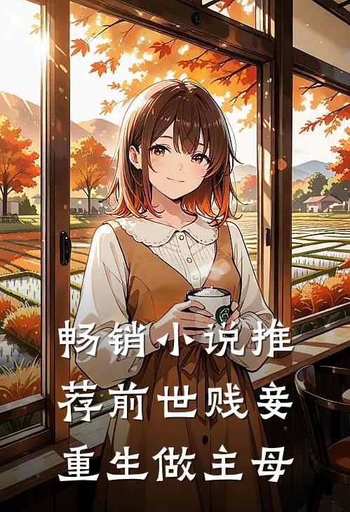 畅销小说推荐前世贱妾，重生做主母