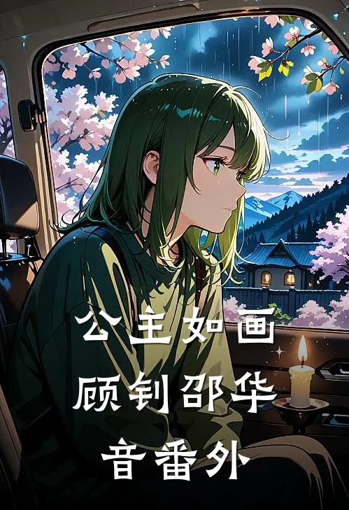 公主如画顾钊邵华音 番外