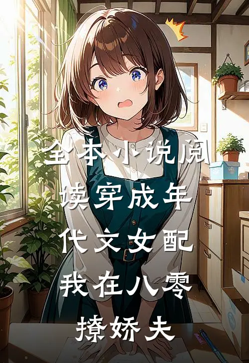 全本小说阅读穿成年代文女配，我在八零撩娇夫