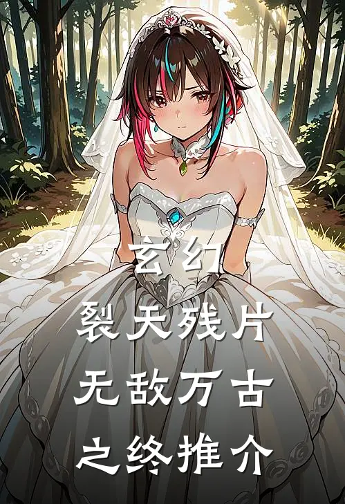 玄幻：裂天残片，无敌万古之终推介