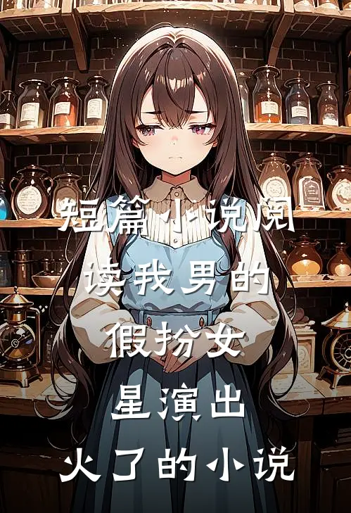 短篇小说阅读我男的,假扮女星演出,火了的小说
