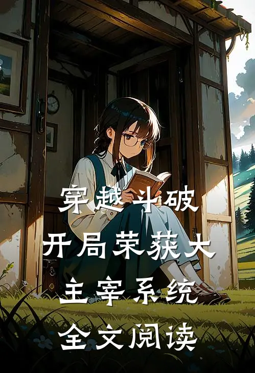 穿越斗破：开局荣获大主宰系统全文阅读