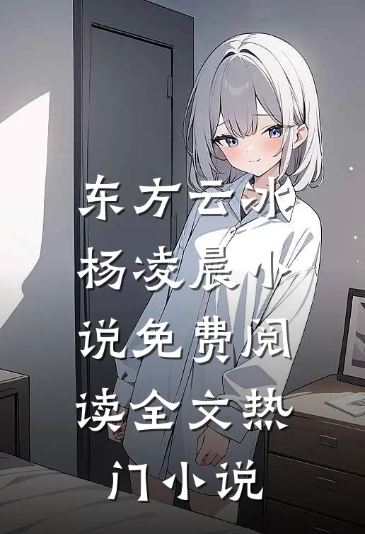 东方云冰杨凌晨小说免费阅读全文热门小说