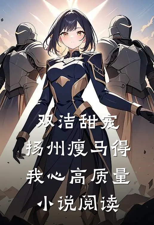 双洁甜宠：扬州瘦马得我心高质量小说阅读
