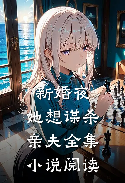 新婚夜，她想谋杀亲夫全集小说阅读