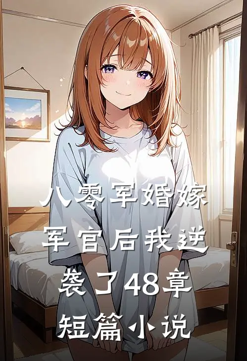 八零军婚嫁军官后我逆袭了48章短篇小说