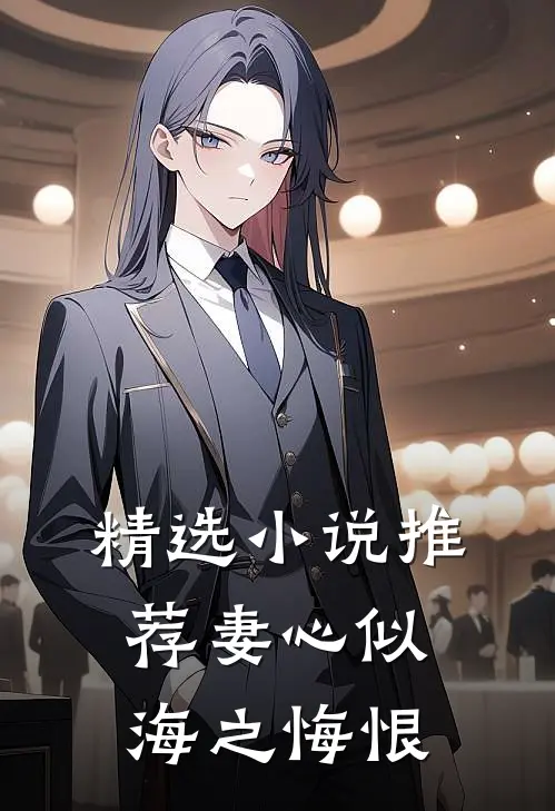 精选小说推荐妻心似海之悔恨