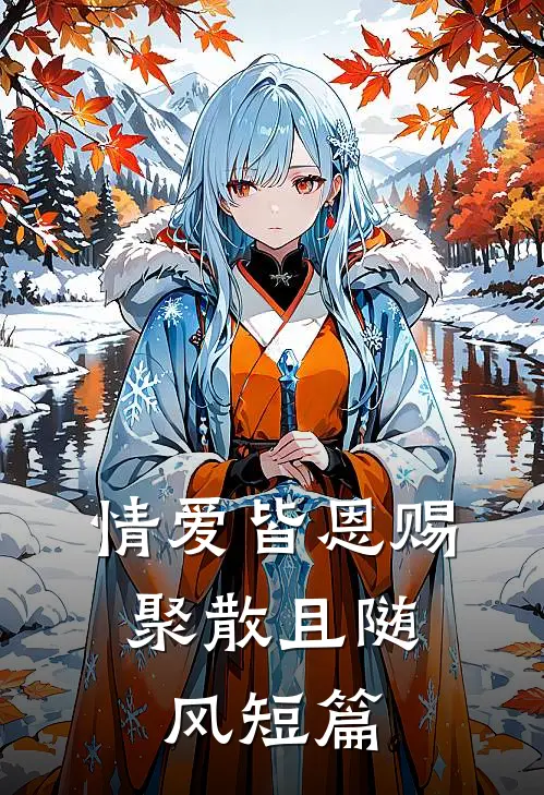 情爱皆恩赐,聚散且随风短篇阅读