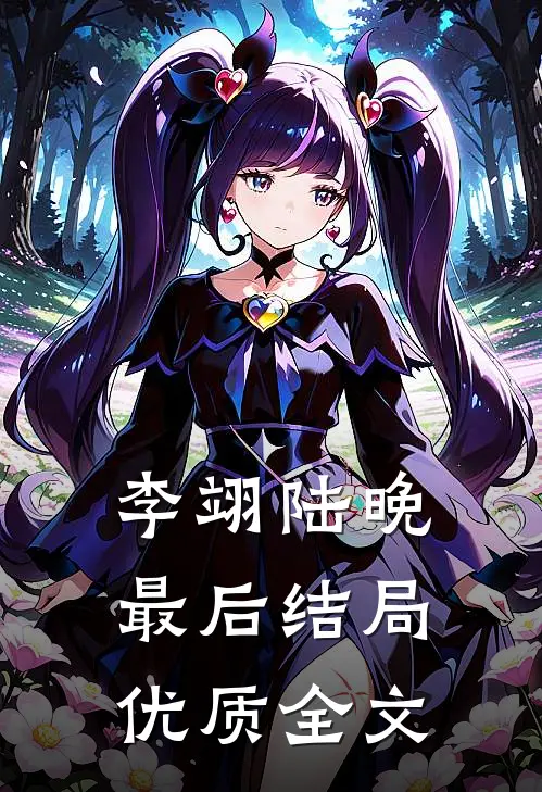 李翊陆晚最后结局优质全文