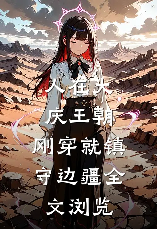 人在大庆王朝，刚穿就镇守边疆全文浏览