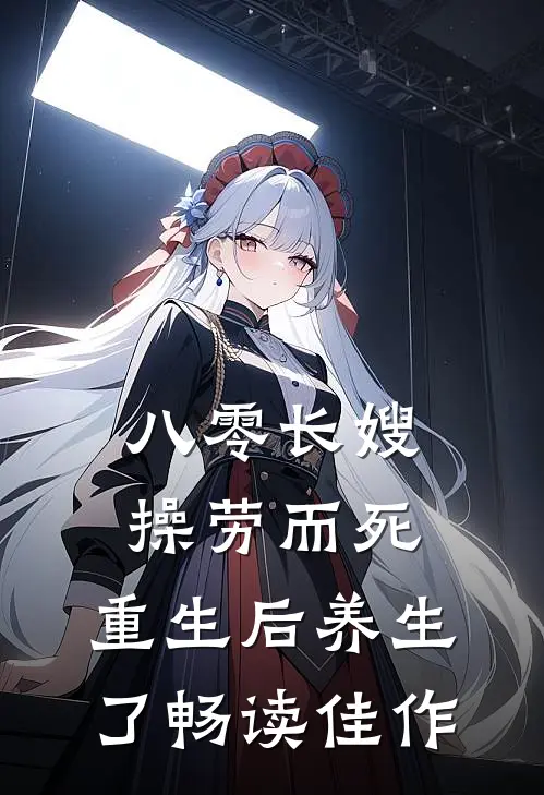 八零长嫂操劳而死：重生后养生了畅读佳作